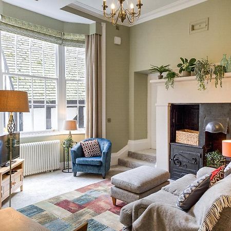 2 Rowntree House Apartment York Bagian luar foto