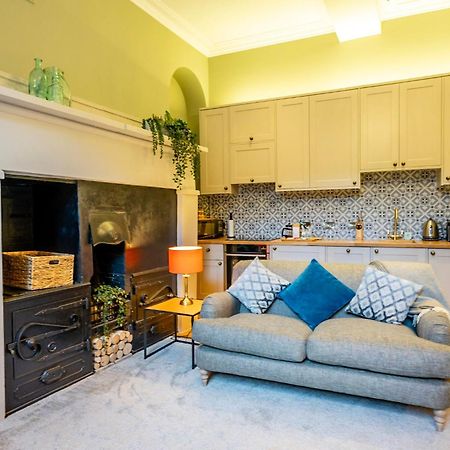 2 Rowntree House Apartment York Bagian luar foto
