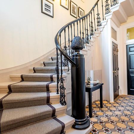 2 Rowntree House Apartment York Bagian luar foto