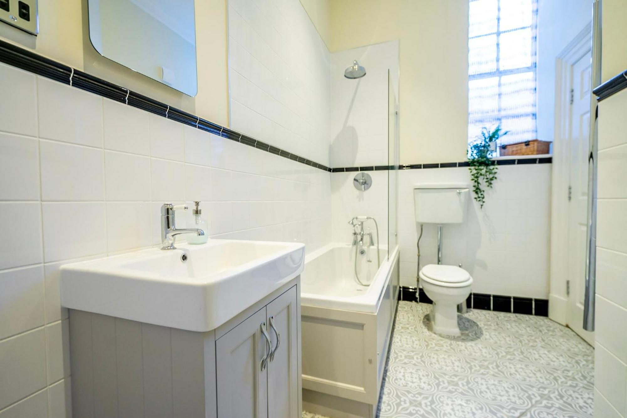 2 Rowntree House Apartment York Bagian luar foto